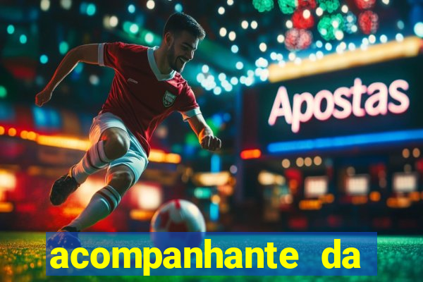 acompanhante da baixada fluminense